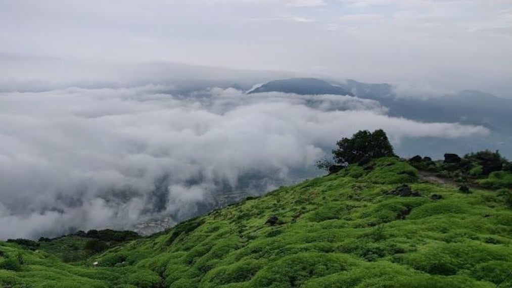 Kalsubai Peak-2